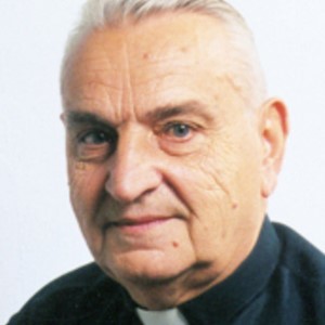 Preminuo vlč. Slavko Šagud